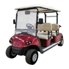 4 Seat Electric Mini Golf Cart for Malaysia