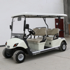 4 Seat Electric Mini Golf Cart for Malaysia