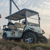 6seats Electric Golf Cart with AC Motor