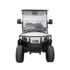 New Design 4 Seater Electric Golf Cart off-Road Golf Cart with Lithium Battery