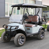 Brand New Powerful 4 Wheel Electric Club Car Golf Buggy Cart