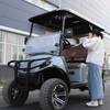 Electric Golf Cart 2seats 4seats with 48V Lithium Battery