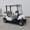 2 Seater Golf Club Car Buggy Golf with LED Dashboard