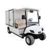 New Electric 2 Seater Small Golf Cart Truck With Rear Cargo Bed golf electric carts electr golf cart