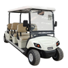 New Design Hot Sell Golf Cart with 48V Electric Buggy Car Price