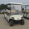 6 Passengers Electric Golf Cart with CE Approved