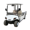 Electric Golf Buggy Electric Golf Cart with Dump Bed