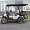 Brand New Powerful 4 Wheel Electric Club Car Golf Buggy Cart