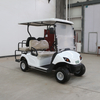 Hongchangda Electric Mini Car 4 Seater Battery Operated Golf Cart