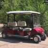 4 Seat Electric Mini Golf Cart for Malaysia