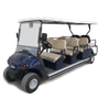 New Designed 8 Seater Buggy Golf Cart