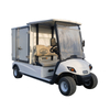 New Electric 2 Seater Small Golf Cart Truck With Rear Cargo Bed golf electric carts electr golf cart