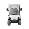 Cheap Price High Quality 8 Passengers Electric Golf Cart