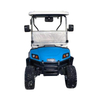 New Design 4 Seater Electric Golf Cart off-Road Golf Cart with Lithium Battery