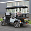 Brand New Powerful 4 Wheel Electric Club Car Golf Buggy Cart