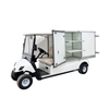 New Electric 2 Seater Small Golf Cart Truck With Rear Cargo Bed golf electric carts electr golf cart