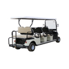 Cheap Price High Quality 8 Passengers Electric Golf Cart