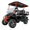 Factory Custom Club Car Battery Operated Golf Carts Electric Golf Buggy