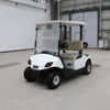 2 Seater Golf Club Car Buggy Golf with LED Dashboard