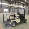 New 4 Person 2+2 Seater Smart Electric Golf Cart