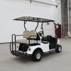 Hongchangda Electric Mini Car 4 Seater Battery Operated Golf Cart