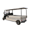 Electric Golf Buggy Electric Golf Cart with Dump Bed