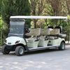 Cheap Price High Quality 8 Passengers Electric Golf Cart