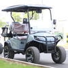 Brand New Powerful 4 Wheel Electric Club Car Golf Buggy Cart