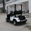 2 Seater Golf Club Car Buggy Golf with LED Dashboard