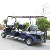 4+2seats Golf Buggy Max Speed 25km/H for Personal Use