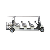 Cheap Price High Quality 8 Passengers Electric Golf Cart