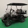 High Quality Electric Lifted Golf Car with 4 Seats 2+2geg