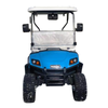 China Factory Custom Club Car Battery Operated Golf Hunting Carts Electric Golf Buggy