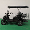 China Factory Custom Club Car Battery Operated Golf Hunting Carts Electric Golf Buggy