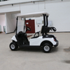 2 Seater Golf Club Car Buggy Golf with LED Dashboard