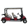 4 Seat Electric Mini Golf Cart for Malaysia