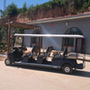 New Designed 8 Seater Buggy Golf Cart