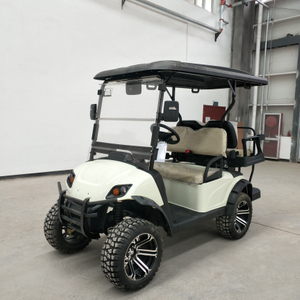 4 Seats High Quality Golf Cart Club Car