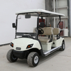 4 Seat Electric Mini Golf Cart for Malaysia