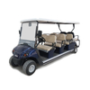 Cheap Price High Quality 8 Passengers Electric Golf Cart