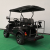 China Factory Custom Club Car Battery Operated Golf Hunting Carts Electric Golf Buggy