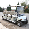 6 Passengers Electric Golf Cart with CE Approved