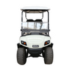 Hot Sale 6 Seater Utility Buggy Food Golf Carts Lifted Car