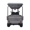 Electric Golf Buggy Electric Golf Cart with Dump Bed