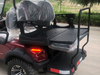 New Electric Off-road Golf Cart To Customize The Body