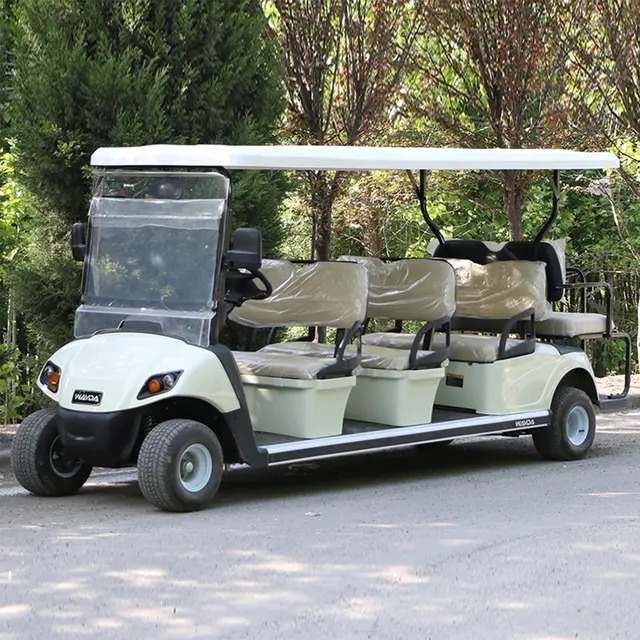 Electric Golf Cart