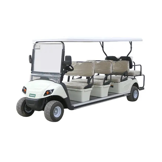 Electric Golf Cart