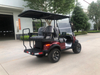 New Electric Off-road Golf Cart To Customize The Body