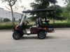 New Electric Off-road Golf Cart To Customize The Body