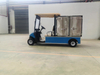 Manufacturer Food Service Golf Cart